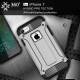 Artisan iPhone cover ip7 silver