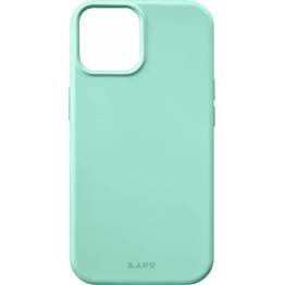 HUEX PASTELS (MagSafe) iPhone 13 cover - Spearmint
