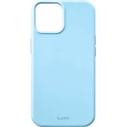 HUEX PASTELS iPhone 13 cover - Baby Blå