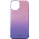 HUEX FADE iPhone 13 cover - Lilac