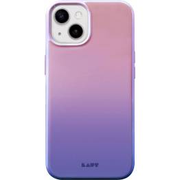  HUEX FADE iPhone 13 cover - Lilac