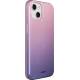 HUEX FADE iPhone 13 cover - Lilac