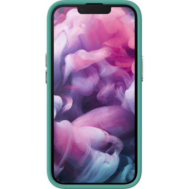 SHIELD iPhone 13 Pro cover - Mint