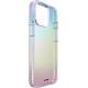 HOLO iPhone 13 Pro cover - Pearl