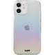 HOLO iPhone 12 / 12 Pro cover - Pearl