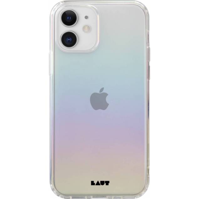 HOLO iPhone 12 / 12 Pro cover - Pearl