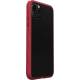 CRYSTAL MATTER (IMPKT) iPhone 12 / 12 Pro cover - Crimson