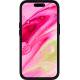 SHIELD iPhone 14 Pro Max 6.7" cover - Sort