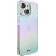HOLO iPhone 14 Max 6.7" cover - Pearl