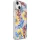 CRYSTAL PALETTE iPhone 14 Max 6.7" cover - Sunflower