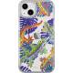 CRYSTAL PALETTE iPhone 14 Max 6.7" cover - Lizard