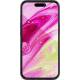 CRYSTAL-X IMPKT iPhone 14 Pro 6.1" cover - Sort Crystal