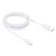 Haweel Micro USB to USB cable 2m