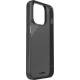 CRYSTAL-X IMPKT iPhone 14 6.1" cover - Sort Crystal