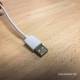 Haweel Micro USB to USB cable 2m