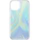 HOLO-X iPhone 13 cover - Crystal