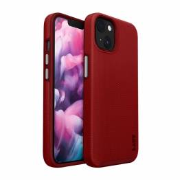 SHIELD iPhone 13 cover - Crimson