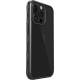 CRYSTAL MATTER (IMPKT) - TINTED SERIES iPhone 13 Pro cover - Stealth