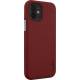 SHIELD iPhone 12 Mini cover - Crimson