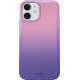 HUEX FADE iPhone 12 Mini cover - Lilac