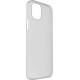 SLIMSKIN iPhone 12 / 12 Pro cover - Frost