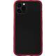 CRYSTAL MATTER (IMPKT) iPhone 12 / 12 Pro cover - Crimson