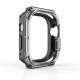 Extra protective Apple Watch Ultra cover - 49mm - Black