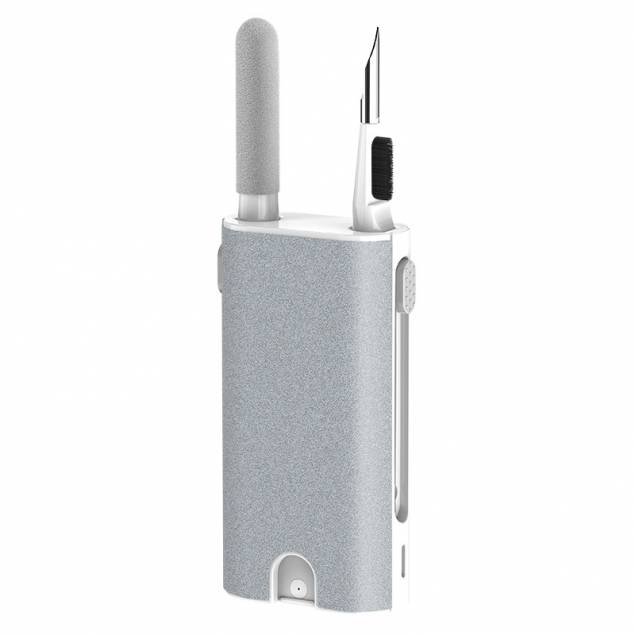 Q6 5-in-1 cleaning tool for AirPods, iPhone, iPad and other devices