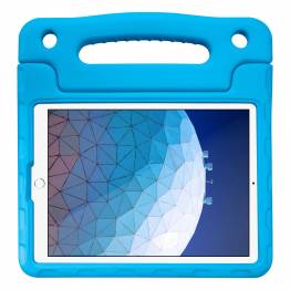  LITTLE BUDDY iPad 10.2" (2019) / Air 10.5" (2019) cover - Blue