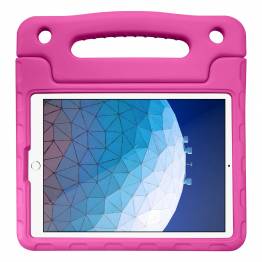  LITTLE BUDDY iPad 10.2" (2019-21) / Pro 10.5" / Air 10.5" cover - Pink