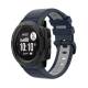 Silicone strap for Garmin Fenix 5/6/7, F...