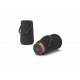 Sinox Sonitus Glow Bluetooth speaker - Black