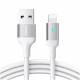 Joyroom USB to Lightning cable with diod...