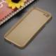 Ultra thin cover for iPhone 7