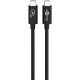 Goobay USB-C cable 240W USB4 Gen 3x2 PD ...