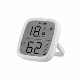  Sonoff Zigbee Smart temperature and humidity sensor