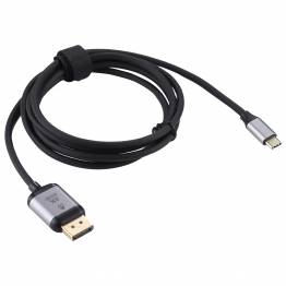  USB-C for Displayport Male Connector