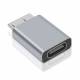 USB-C female to USB 3.0 Micro B adapter ...