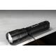 Superfire powerful, waterproof and rechargeable flashlight - 1480lm