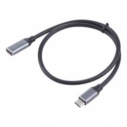  USB-C extends cable 100W - 4K - 30cm