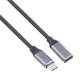 USB-C extends cable 100W - 4K - 30cm