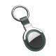 SULADA AirTag key ring holder in synthet...