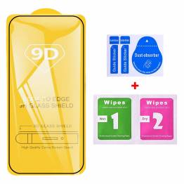  Protective glass for iPhone 14 Pro