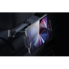 Baseus JoyRide Pro adjustable iPad holder for the car's headrest
