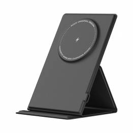 Rock Slim 10W foldable MagSafe Qi wireless charger