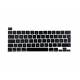 Equals sign key for MacBook Pro 13