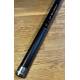 Telescopic rod/extractor for fishing and geocaching in carbon fiber 8.5-13m