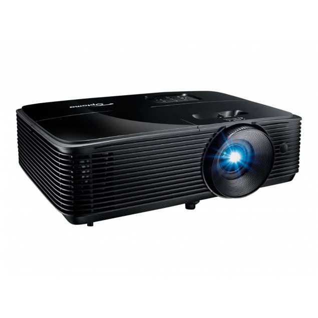 ASUS S1 LED projector