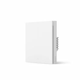 Aqara Smart Wall Switch H1 (with neutral. single rocker)