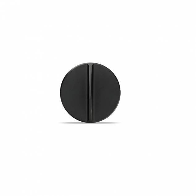 Danalock V3 HomeKit Scandi Black Brown